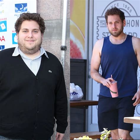 The Secret Behind Jonah Hill’s Dramatic Weight Loss